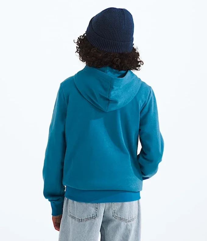 Boys’ & Girls’ Evolution Simple Dome Pullover Hoodie Boys’ & Girls’ Evolution Simple Dome Pullover Hoodie