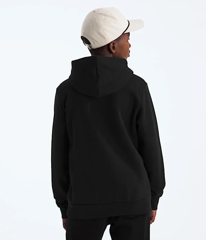 Boys’ & Girls’ Evolution Simple Dome Pullover Hoodie Boys’ & Girls’ Evolution Simple Dome Pullover Hoodie