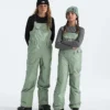 Boys’ & Girls’ Freedom Insulated Bibs