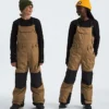 Boys’ & Girls’ Freedom Insulated Bibs