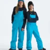 Boys’ & Girls’ Freedom Insulated Bibs