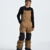 Boys’ & Girls’ Freedom Insulated Bibs