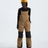 Boys’ & Girls’ Freedom Insulated Bibs