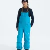 Boys’ & Girls’ Freedom Insulated Bibs