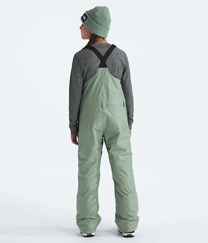 Boys’ & Girls’ Freedom Insulated Bibs