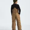Boys’ & Girls’ Freedom Insulated Bibs