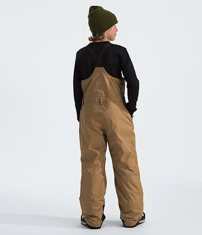 Boys’ & Girls’ Freedom Insulated Bibs