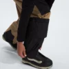 Boys’ & Girls’ Freedom Insulated Bibs