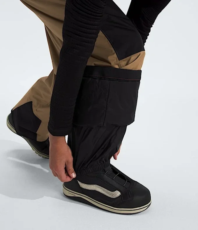 Boys’ & Girls’ Freedom Insulated Bibs