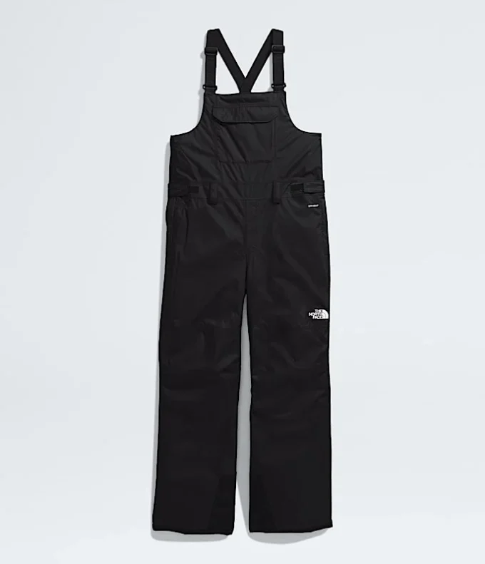 Boys’ & Girls’ Freedom Insulated Bibs