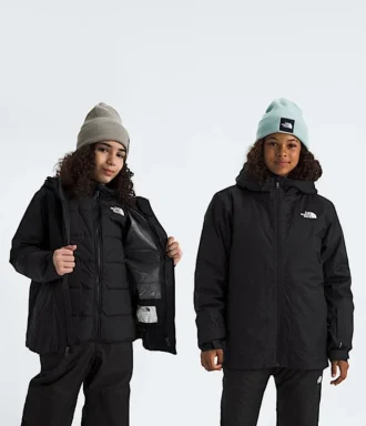 Boys’ & Girls’ Freedom Triclimate™
