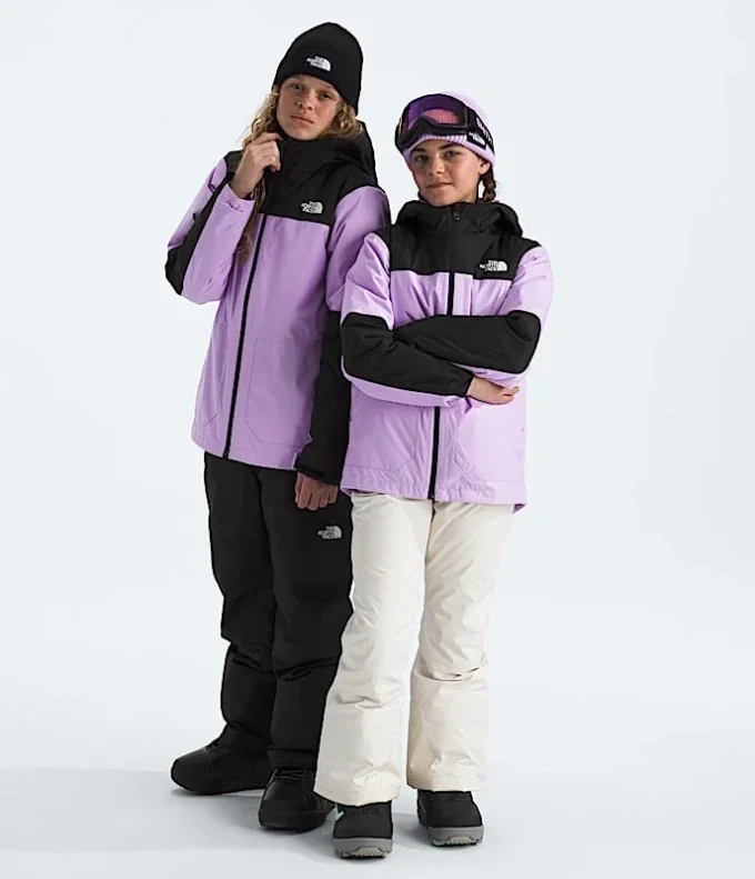 Boys’ & Girls’ Freedom Triclimate™ Boys’ & Girls’ Freedom Triclimate™