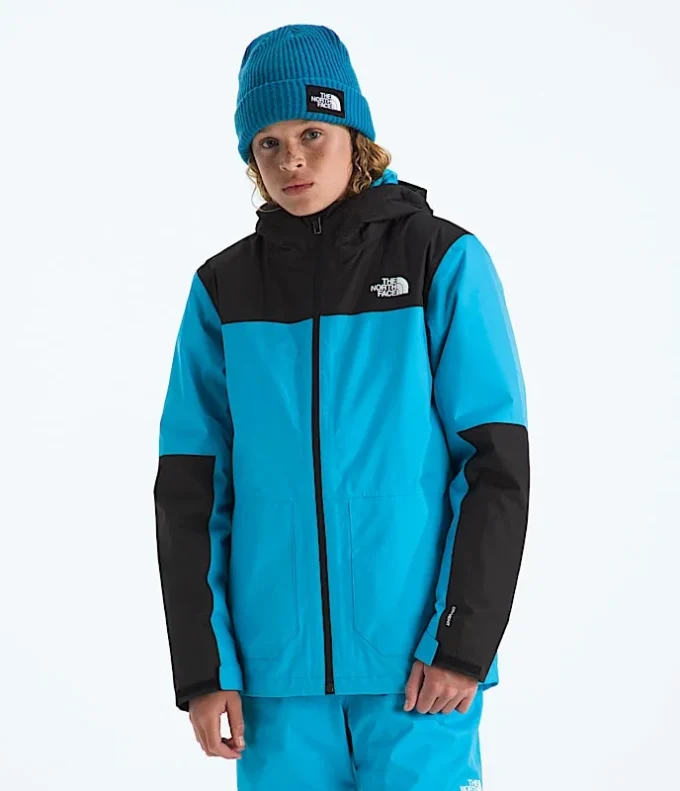 Boys’ & Girls’ Freedom Triclimate™ Boys’ & Girls’ Freedom Triclimate™