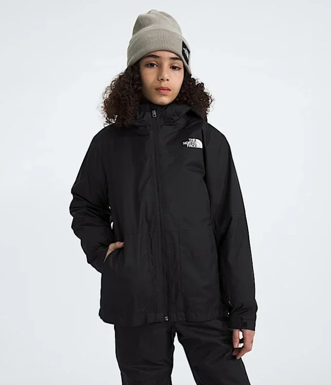 Boys’ & Girls’ Freedom Triclimate™ Boys’ & Girls’ Freedom Triclimate™