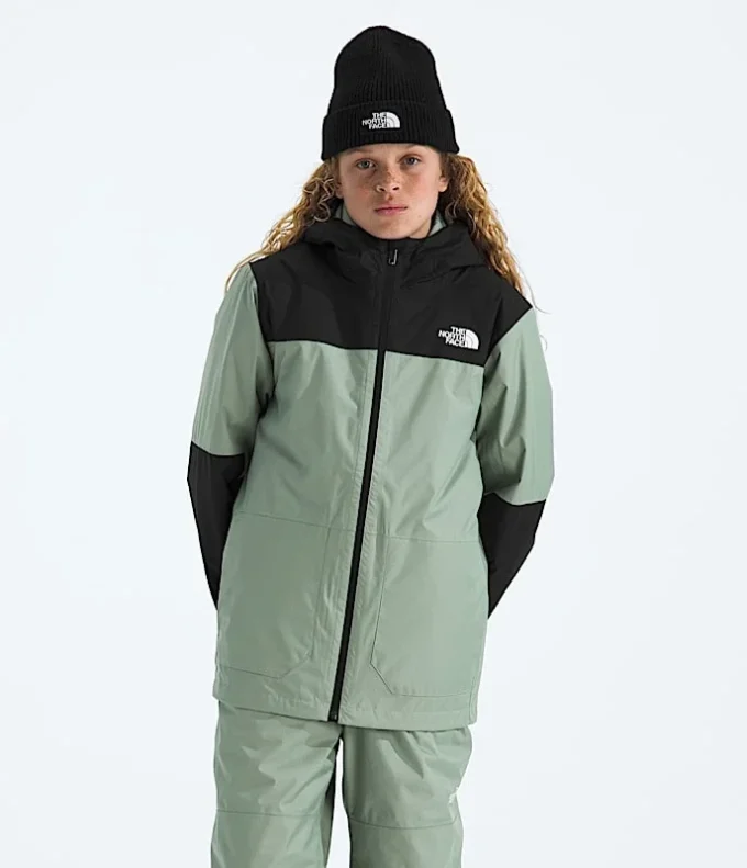 Boys’ & Girls’ Freedom Triclimate™ Boys’ & Girls’ Freedom Triclimate™