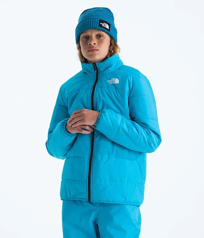 Boys’ & Girls’ Freedom Triclimate™ Boys’ & Girls’ Freedom Triclimate™