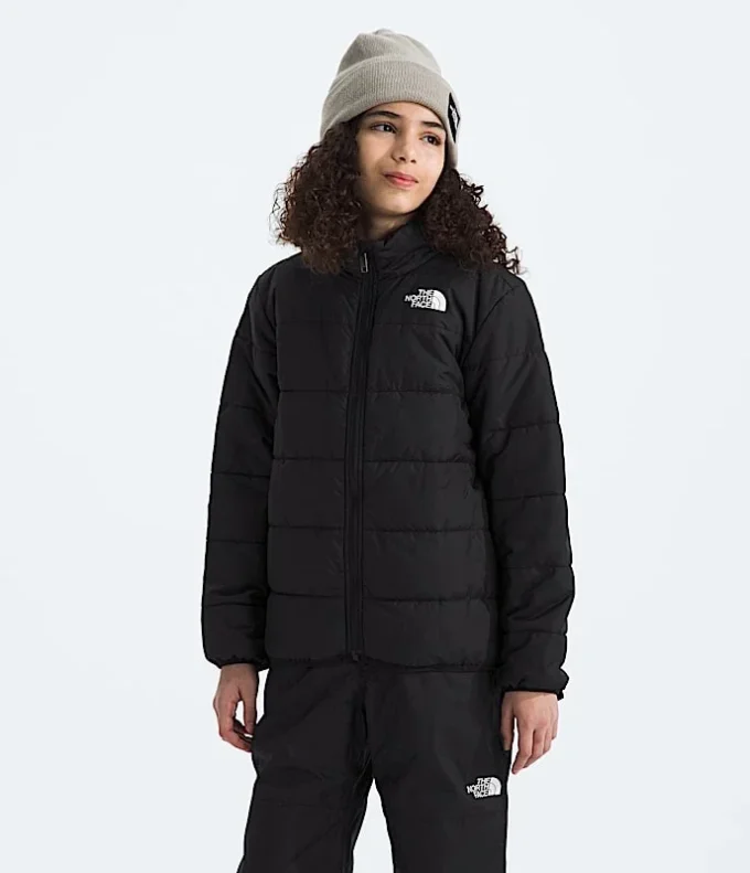 Boys’ & Girls’ Freedom Triclimate™ Boys’ & Girls’ Freedom Triclimate™