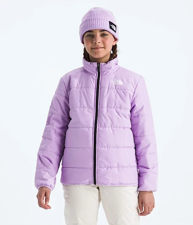Boys’ & Girls’ Freedom Triclimate™ Boys’ & Girls’ Freedom Triclimate™