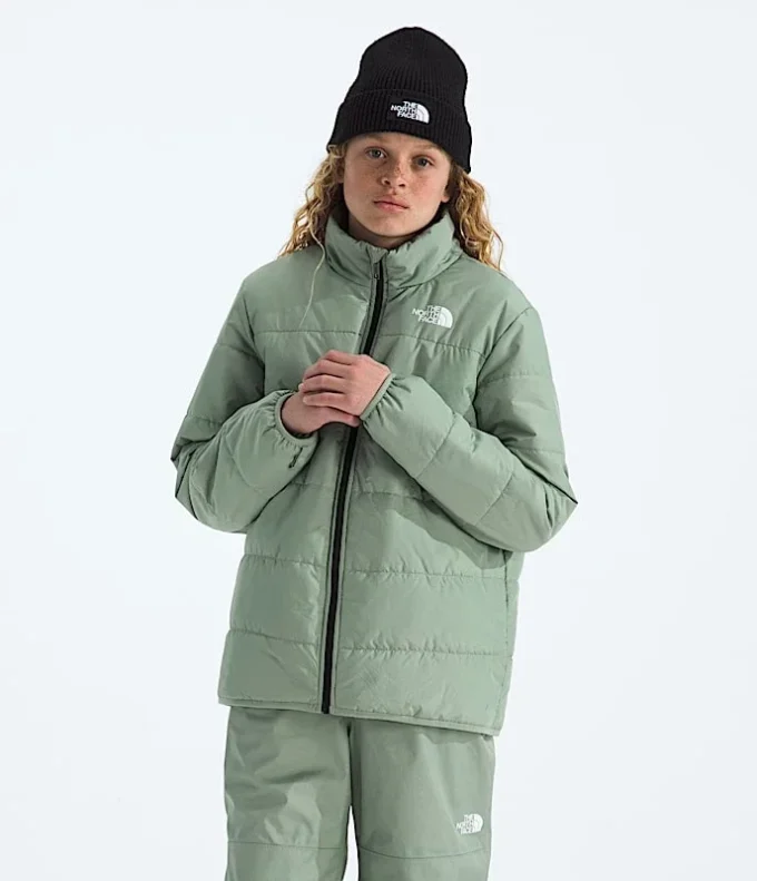 Boys’ & Girls’ Freedom Triclimate™ Boys’ & Girls’ Freedom Triclimate™
