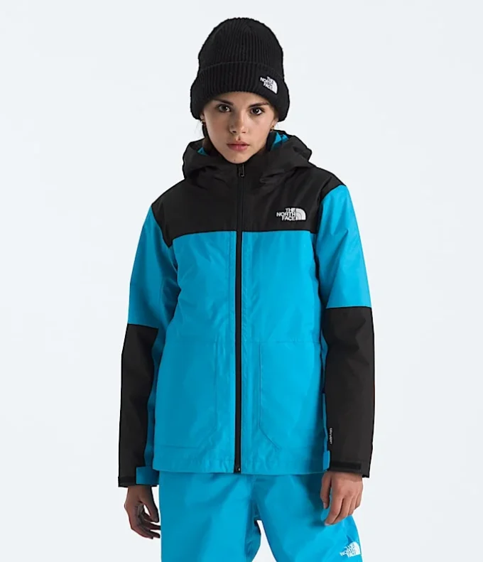 Boys’ & Girls’ Freedom Triclimate™ Boys’ & Girls’ Freedom Triclimate™