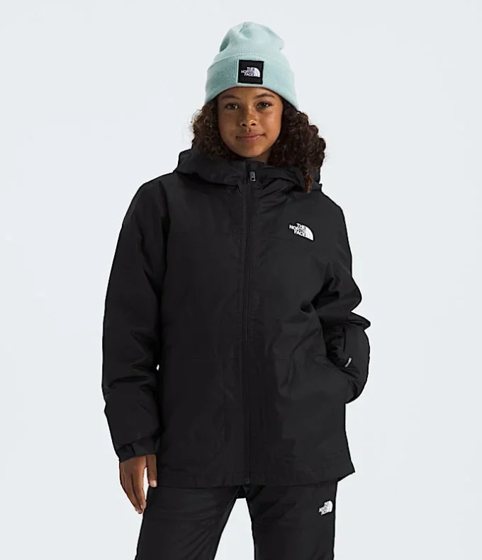 Boys’ & Girls’ Freedom Triclimate™ Boys’ & Girls’ Freedom Triclimate™