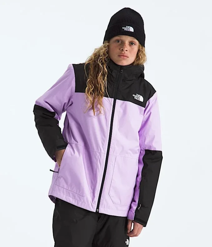 Boys’ & Girls’ Freedom Triclimate™ Boys’ & Girls’ Freedom Triclimate™