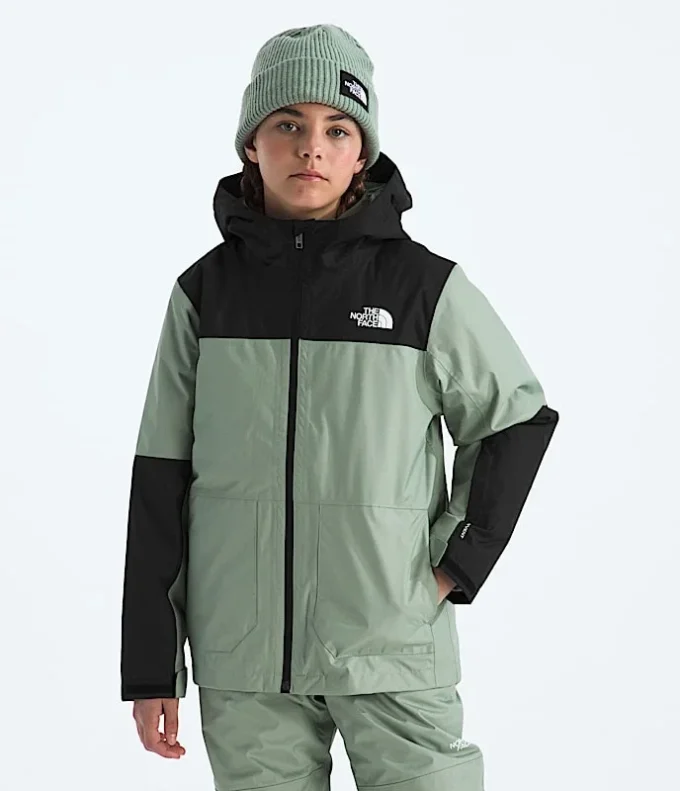 Boys’ & Girls’ Freedom Triclimate™ Boys’ & Girls’ Freedom Triclimate™