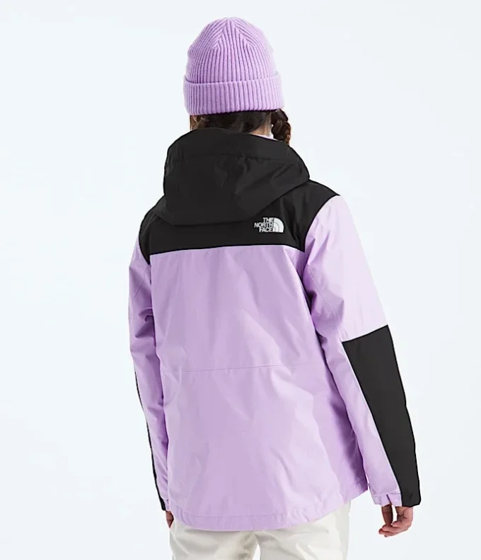 Boys’ & Girls’ Freedom Triclimate™ Boys’ & Girls’ Freedom Triclimate™