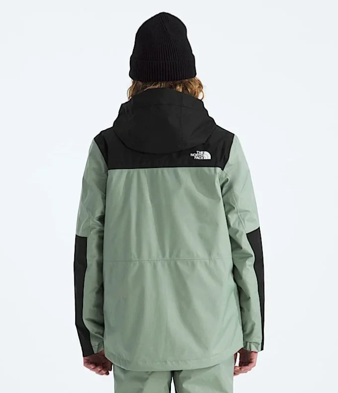 Boys’ & Girls’ Freedom Triclimate™ Boys’ & Girls’ Freedom Triclimate™