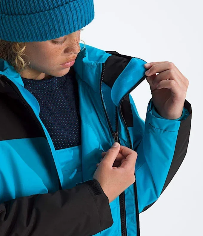 Boys’ & Girls’ Freedom Triclimate™ Boys’ & Girls’ Freedom Triclimate™