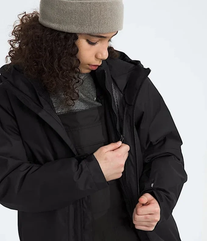 Boys’ & Girls’ Freedom Triclimate™ Boys’ & Girls’ Freedom Triclimate™