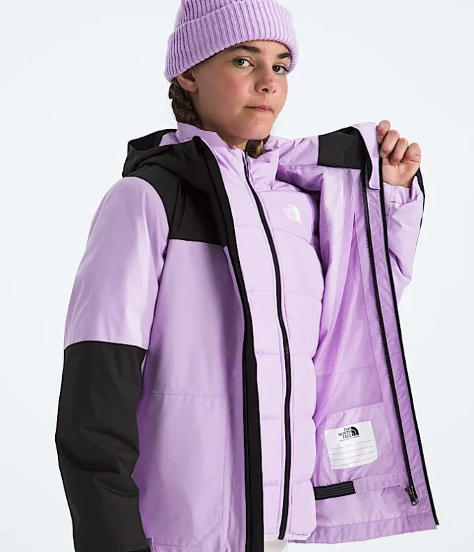 Boys’ & Girls’ Freedom Triclimate™ Boys’ & Girls’ Freedom Triclimate™