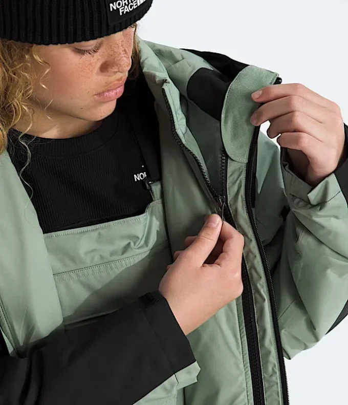 Boys’ & Girls’ Freedom Triclimate™ Boys’ & Girls’ Freedom Triclimate™