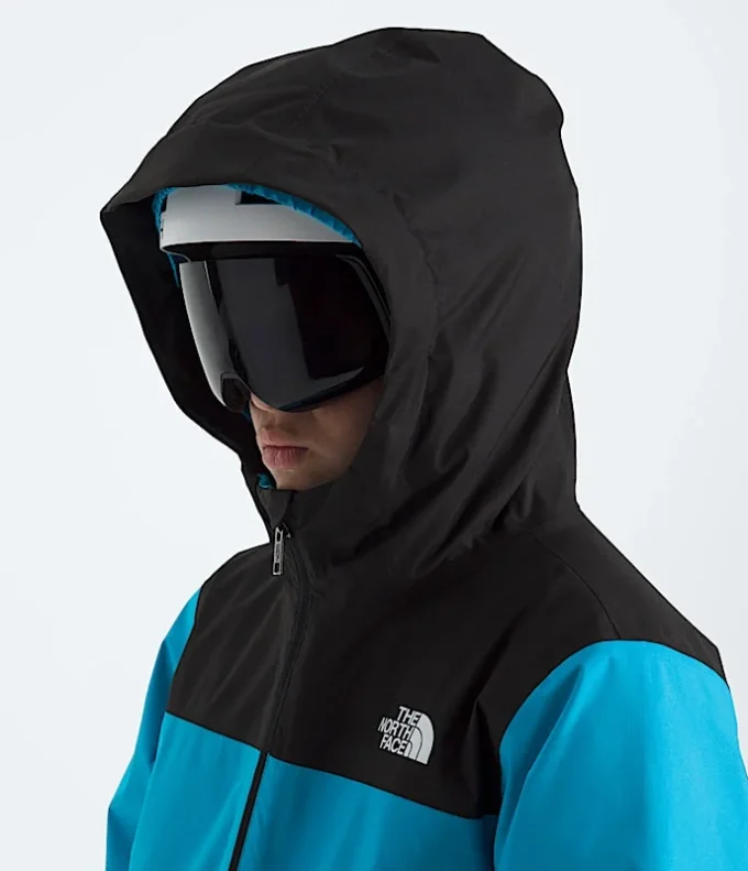 Boys’ & Girls’ Freedom Triclimate™ Boys’ & Girls’ Freedom Triclimate™