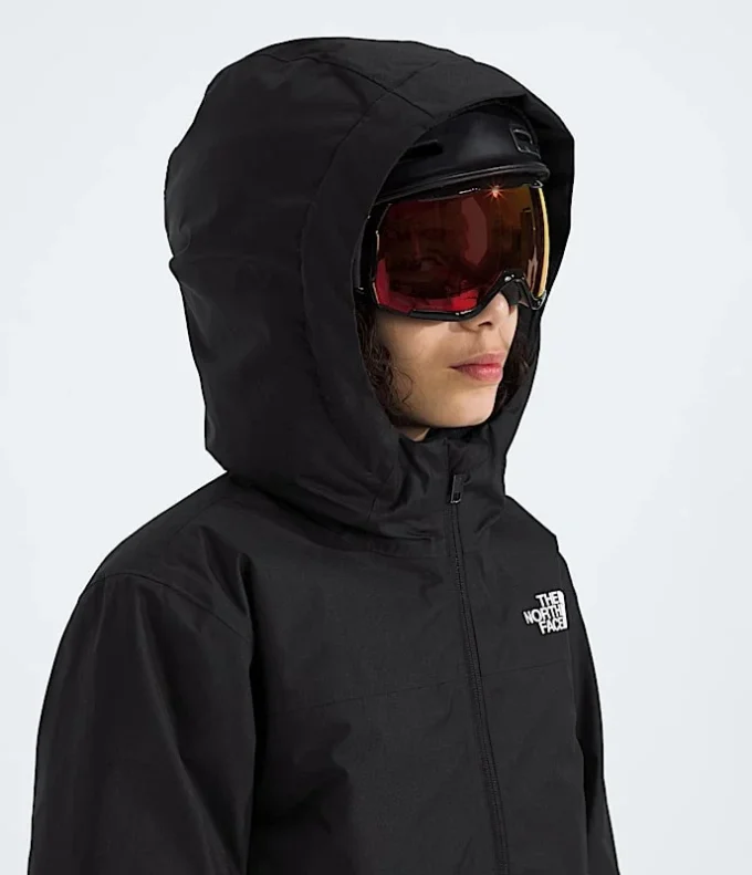 Boys’ & Girls’ Freedom Triclimate™ Boys’ & Girls’ Freedom Triclimate™