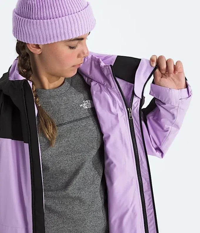 Boys’ & Girls’ Freedom Triclimate™ Boys’ & Girls’ Freedom Triclimate™