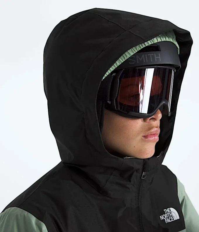 Boys’ & Girls’ Freedom Triclimate™ Boys’ & Girls’ Freedom Triclimate™
