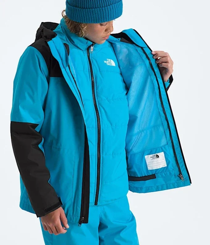 Boys’ & Girls’ Freedom Triclimate™ Boys’ & Girls’ Freedom Triclimate™