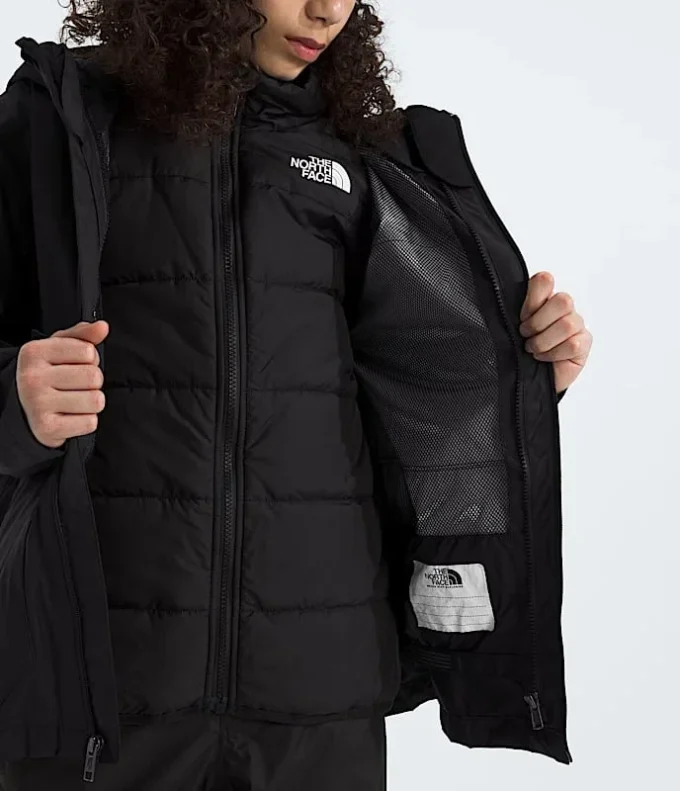 Boys’ & Girls’ Freedom Triclimate™ Boys’ & Girls’ Freedom Triclimate™