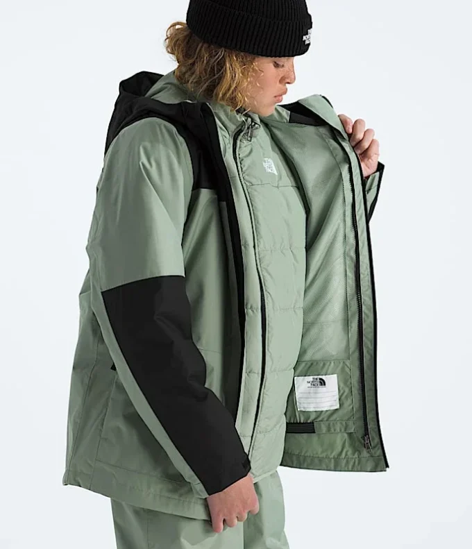 Boys’ & Girls’ Freedom Triclimate™ Boys’ & Girls’ Freedom Triclimate™