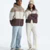 Boys’ & Girls’ Frost Fall Hooded Jacket