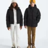 Boys’ & Girls’ Frost Fall Hooded Jacket Boys’ & Girls’ Frost Fall Hooded Jacket