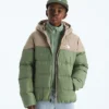 Boys’ & Girls’ Frost Fall Hooded Jacket