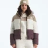 Boys’ & Girls’ Frost Fall Hooded Jacket