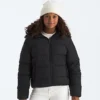 Boys’ & Girls’ Frost Fall Hooded Jacket Boys’ & Girls’ Frost Fall Hooded Jacket
