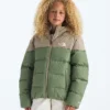 Boys’ & Girls’ Frost Fall Hooded Jacket