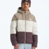 Boys’ & Girls’ Frost Fall Hooded Jacket