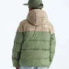 Boys’ & Girls’ Frost Fall Hooded Jacket