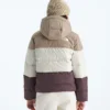 Boys’ & Girls’ Frost Fall Hooded Jacket