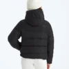 Boys’ & Girls’ Frost Fall Hooded Jacket Boys’ & Girls’ Frost Fall Hooded Jacket